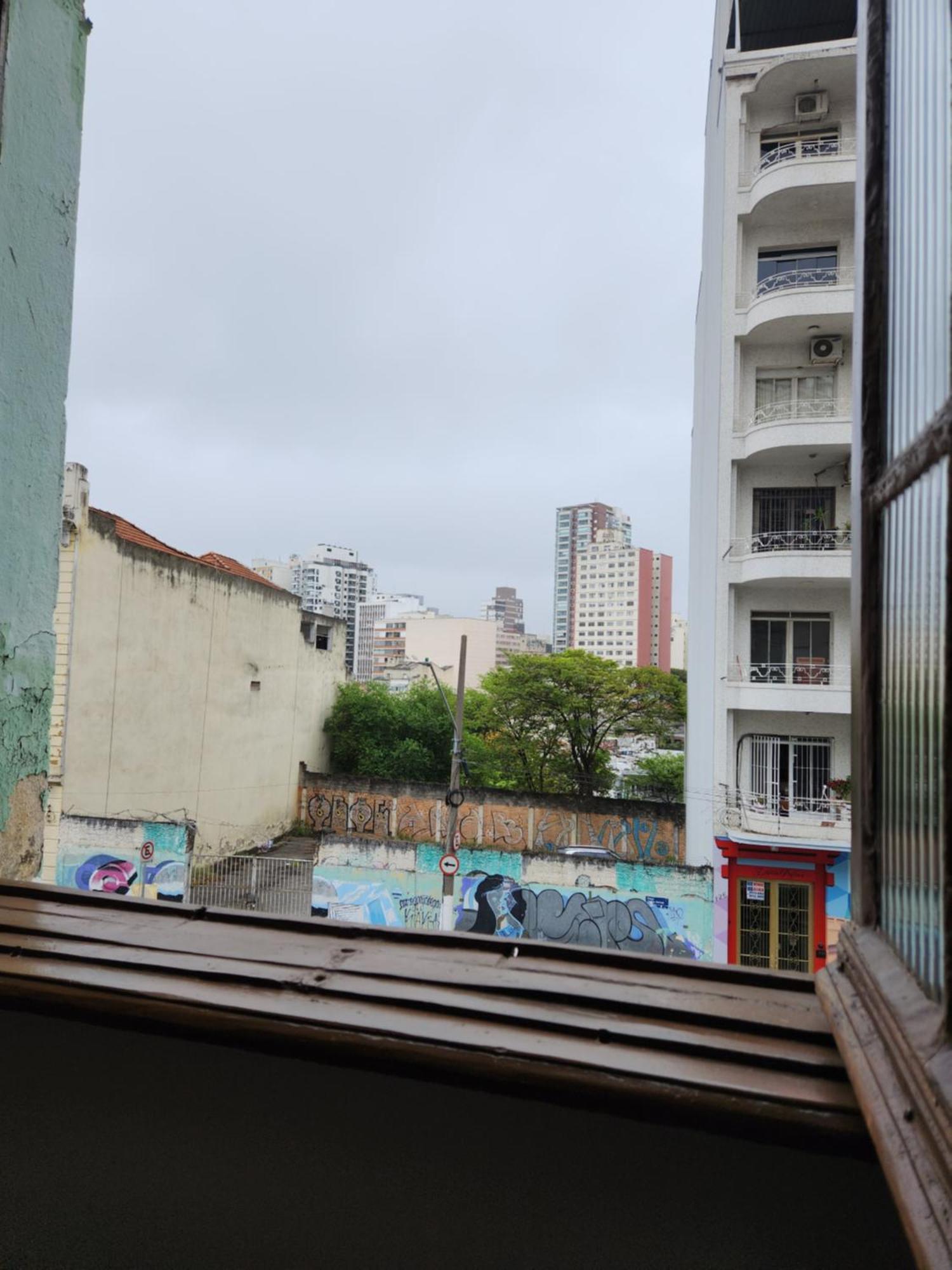 Fujima Hostel - Sao Paulo — Fotos 2
